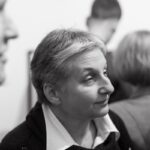 Anna Wolska, BLIŻEJ