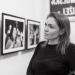 Anna Wolska, BLIŻEJ
