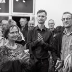 Anna Wolska, BLIŻEJ