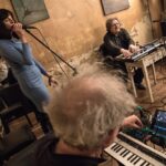 Koncert Instytut 116