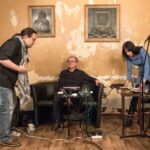 Koncert Instytut 116