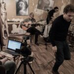 Koncert Instytut 116, Gholami, Rejman, Wasilewska