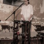 Koncert Instytut 116, Gholami, Rejman, Wasilewska