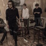 Koncert Instytut 116, Gholami, Rejman, Wasilewska