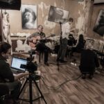 Koncert Instytut 116, Gholami, Rejman, Wasilewska