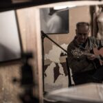 Koncert Instytut 116, Gholami, Rejman, Wasilewska