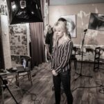 Koncert Instytut 116, Gholami, Rejman, Wasilewska