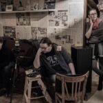 Koncert Instytut 116, Gholami, Rejman, Wasilewska