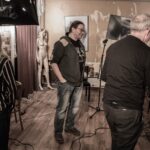 Koncert Instytut 116, Gholami, Rejman, Wasilewska