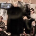 Koncert Instytut 116, Gholami, Rejman, Wasilewska