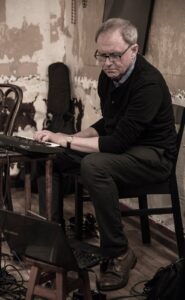 Koncert Instytut 116, Gholami, Rejman, Wasilewska