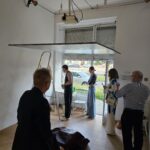 Michał Koszewski w Instytut 116