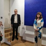 Michał Koszewski w Instytut 116