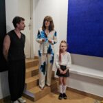 Michał Koszewski w Instytut 116