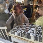 Wystawa Sergiusz Sachno - wspomnienie w Instytut 116