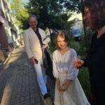 Wystawa Sergiusz Sachno - wspomnienie w Instytut 116