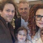 Wystawa Sergiusz Sachno - wspomnienie w Instytut 116