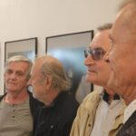 Wystawa Sergiusz Sachno - wspomnienie w Instytut 116