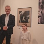 Wystawa Sergiusz Sachno - wspomnienie w Instytut 116