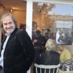 Wystawa Sergiusz Sachno - wspomnienie w Instytut 116