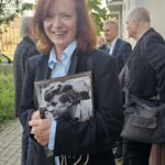 Wystawa Sergiusz Sachno - wspomnienie w Instytut 116