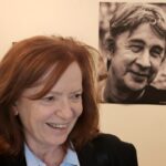 Wystawa Sergiusz Sachno - wspomnienie w Instytut 116