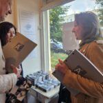 Wystawa Sergiusz Sachno - wspomnienie w Instytut 116