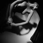 Nagi Szept - Sergiusz Sachno