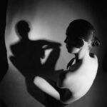 Nagi Szept - Sergiusz Sachno