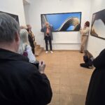 Wystawa 3 mosty - Janusz Kobyliński