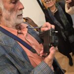 Wystawa 3 mosty - Janusz Kobyliński