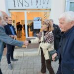 Wystawa 3 mosty - Janusz Kobyliński