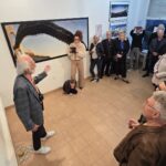 Wystawa 3 mosty - Janusz Kobyliński