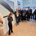 Wystawa 3 mosty - Janusz Kobyliński