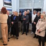 Wystawa 3 mosty - Janusz Kobyliński