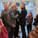 Wystawa 3 mosty - Janusz Kobyliński