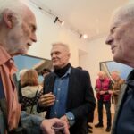 Wystawa 3 mosty - Janusz Kobyliński