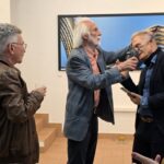 Wystawa 3 mosty - Janusz Kobyliński