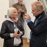 Wystawa 3 mosty - Janusz Kobyliński