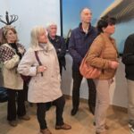 Wystawa 3 mosty - Janusz Kobyliński