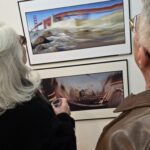 Wystawa 3 mosty - Janusz Kobyliński