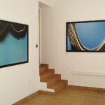 Wystawa 3 mosty - Janusz Kobyliński