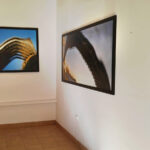 Wystawa 3 mosty - Janusz Kobyliński