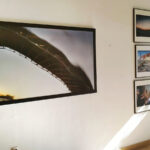 Wystawa 3 mosty - Janusz Kobyliński