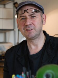 MICHAŁ SILSKI