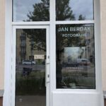 Jan Berdak. Noć Muzeów. Instytut 116