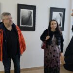 Jan Berdak. Noć Muzeów. Instytut 116