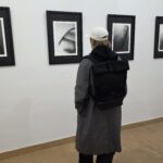 Jan Berdak. Noć Muzeów. Instytut 116
